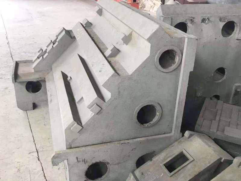 灰铁铸件